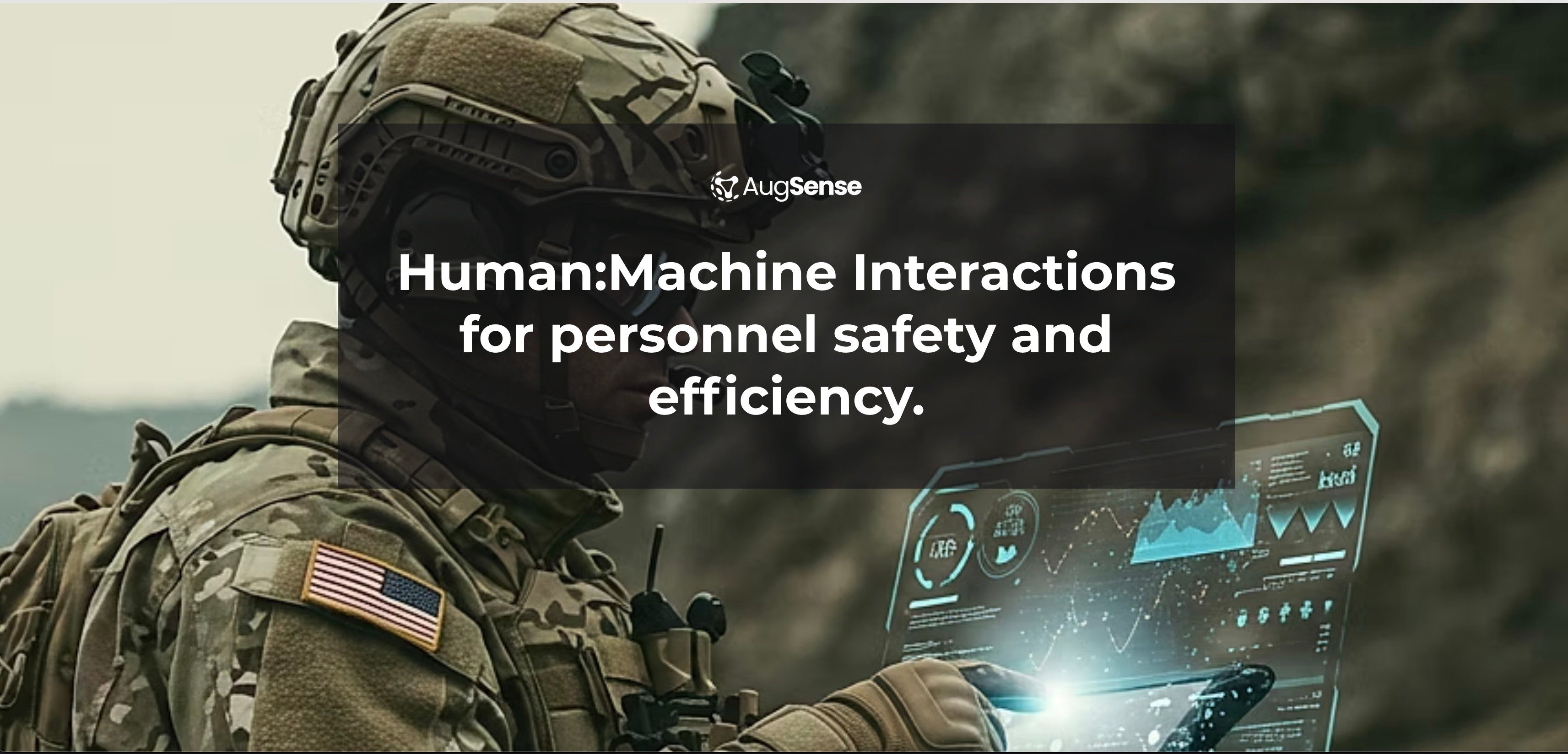 Augsense Banner