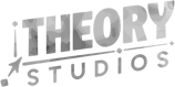 theory studios desaturated logo