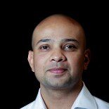 anant singh headshot